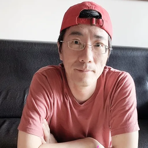 我是麥克斯