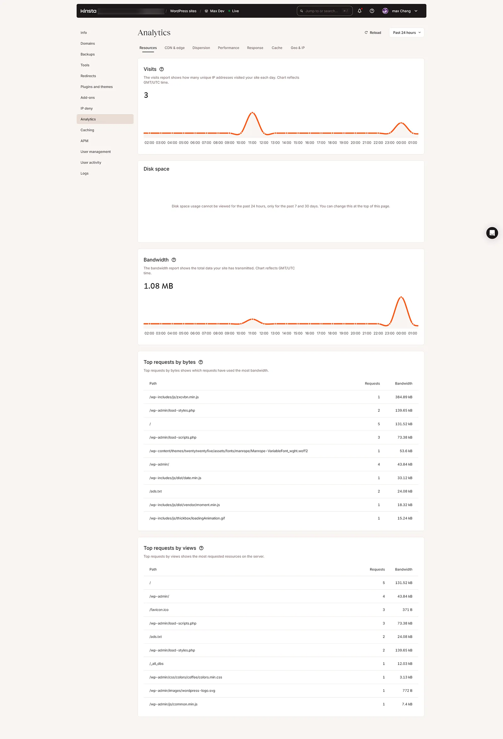 Analytics / Resources 分析統計/資源 Analytics / Resources 分析統計/資源